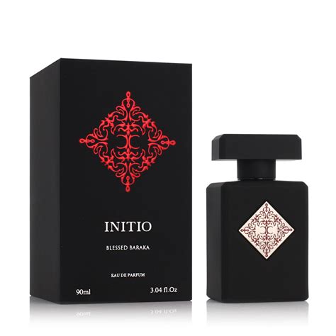 initio blessed baraka fragrantica